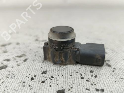 Used Electronic module Electronic module PEUGEOT 3008 II SUV (MC_, MR_, MJ_, M4_) 1.2 THP/ PureTech 130 (MRHNSM, MRHNSU, MRHNSJ, MRHNYW,... (131 hp) 30971116 30971116