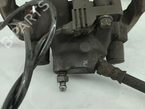 Right rear brake caliper MERCEDES-BENZ E-CLASS T-Model (S212) E 200 CDI / BlueTEC (212.205, 212.206) | BP31016071M106