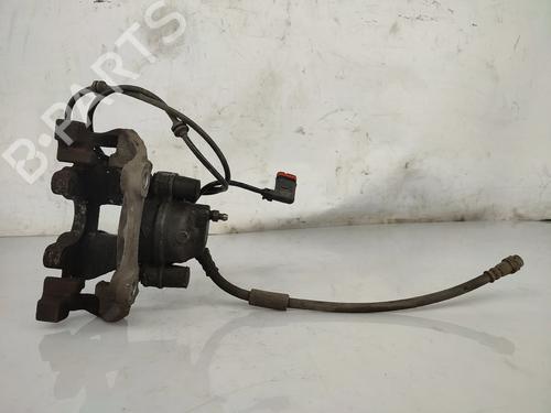 Right rear brake caliper MERCEDES-BENZ E-CLASS T-Model (S212) E 200 CDI / BlueTEC (212.205, 212.206) | BP31016071M106
