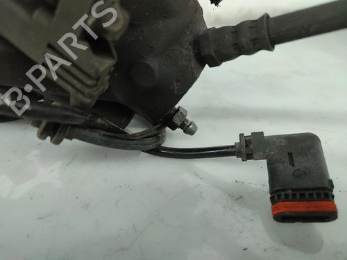 Right rear brake caliper MERCEDES-BENZ E-CLASS T-Model (S212) E 200 CDI / BlueTEC (212.205, 212.206) | BP31016071M106