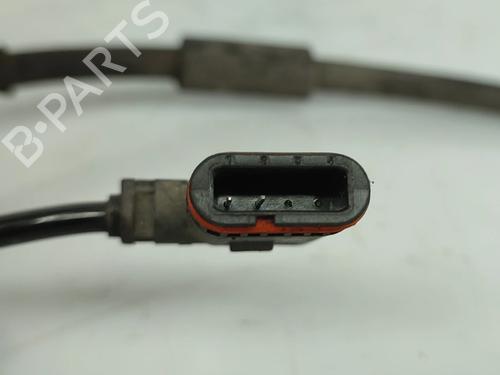 Right rear brake caliper MERCEDES-BENZ E-CLASS T-Model (S212) E 200 CDI / BlueTEC (212.205, 212.206) | BP31016071M106