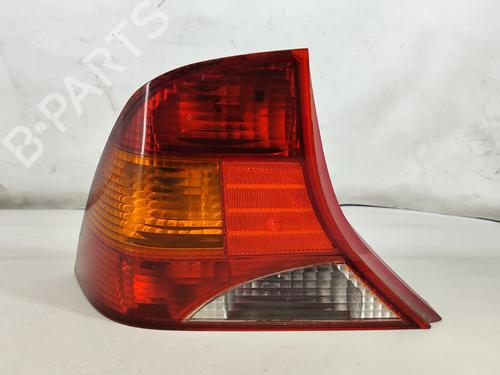 Used Left taillight Left taillight FORD FOCUS I Saloon (DFW) 1.6 16V (100 hp) 31016481 31016481