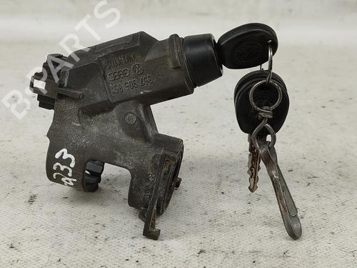 Used Ignition barrel VW PASSAT B3/B4 (3A2, 35I) 1.6 TD (80 hp) 30641427