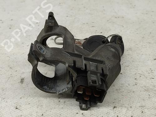 Ignition barrel VW PASSAT B3/B4 (3A2, 35I) 1.6 TD | BP30641427M48