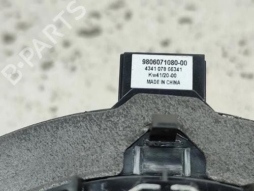 Speaker PEUGEOT 3008 II SUV (MC_, MR_, MJ_, M4_) 1.2 THP/ PureTech 130 (MRHNSM, MRHNSU, MRHNSJ, MRHNYW,... | BP30971123E2