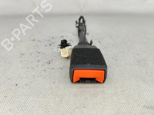 Engate do cinto Engate do cinto PEUGEOT 3008 II SUV (MC_, MR_, MJ_, M4_) 1.2 THP/ PureTech 130 (MRHNSM, MRHNSU, MRHNSJ, MRHNYW,... (131 hp) 30971126 30971126