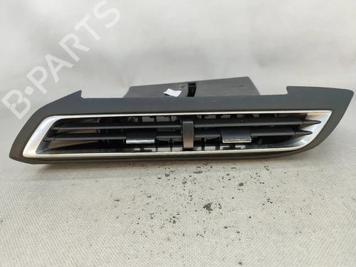 Used Air vent Air vent PEUGEOT 3008 II SUV (MC_, MR_, MJ_, M4_) 1.2 THP/ PureTech 130 (MRHNSM, MRHNSU, MRHNSJ, MRHNYW,... (131 hp) 30971130 30971130