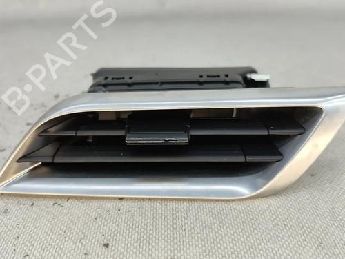 Used Air vent Air vent PEUGEOT 3008 II SUV (MC_, MR_, MJ_, M4_) 1.2 THP/ PureTech 130 (MRHNSM, MRHNSU, MRHNSJ, MRHNYW,... (131 hp) 30971131 30971131