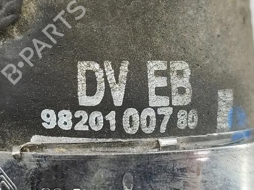 Pipe PEUGEOT PARTNER Box Body/MPV (K9) 1.5 BlueHDi 100 | BP31023518M125 - Image 5
