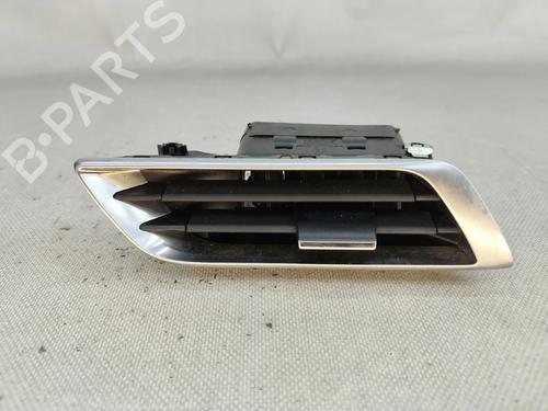 Used Air vent Air vent PEUGEOT 3008 II SUV (MC_, MR_, MJ_, M4_) 1.2 THP/ PureTech 130 (MRHNSM, MRHNSU, MRHNSJ, MRHNYW,... (131 hp) 30971132 30971132