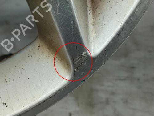 Rim OPEL ASTRA H Estate (A04) 1.9 CDTI (L35) | BP31023589C45 