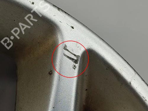 Rim OPEL ASTRA H Estate (A04) 1.9 CDTI (L35) | BP31023589C45 