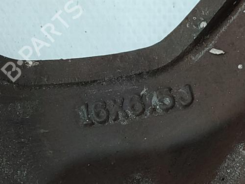 Rim OPEL ASTRA H Estate (A04) 1.9 CDTI (L35) | BP31023589C45 