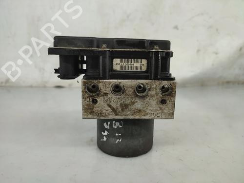 ABS pump PEUGEOT 307 Break (3E) 1.4 HDi | BP31023554M43