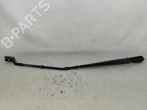 Used Front windshield wiper arm Front windshield wiper arm PEUGEOT 3008 II SUV (MC_, MR_, MJ_, M4_) 1.2 THP/ PureTech 130 (MRHNSM, MRHNSU, MRHNSJ, MRHNYW,... (131 hp) 30971143 30971143