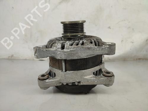Used Alternator Alternator PEUGEOT PARTNER Box Body/MPV (K9) 1.5 BlueHDi 100 (102 hp) 31023575 31023575