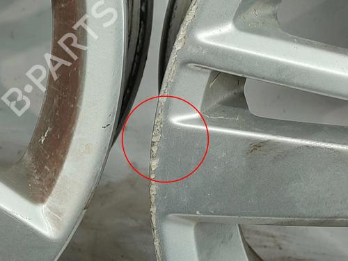 Rim VW POLO V (6R1, 6C1) 1.2 | BP27739207C45 