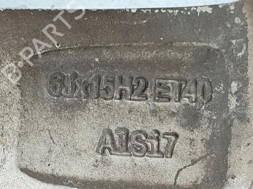 Rim VW POLO V (6R1, 6C1) 1.2 | BP27739207C45 