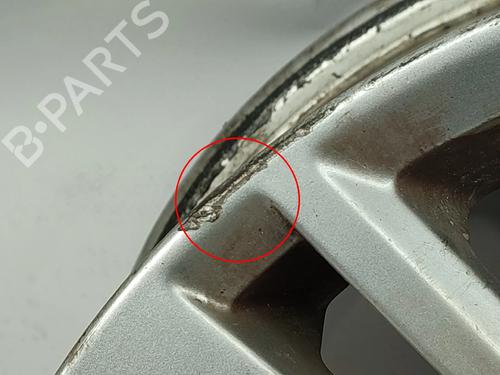 Rim VW POLO V (6R1, 6C1) 1.2 | BP27739207C45 