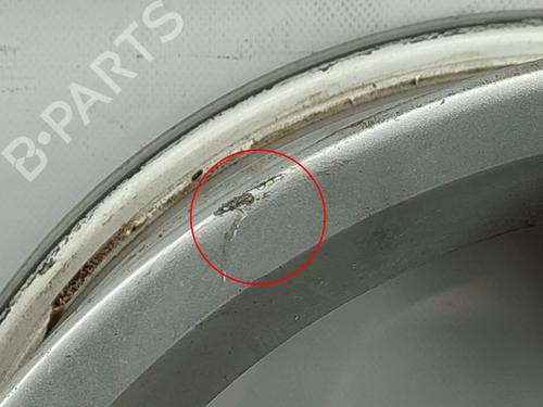 Rim VW POLO V (6R1, 6C1) 1.2 | BP27739207C45 