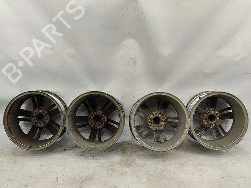 Rim VW POLO V (6R1, 6C1) 1.2 | BP27739207C45 