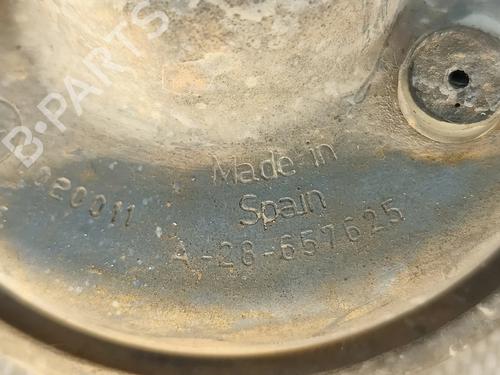 Toeter OPEL CORSA C (X01) 1.2 (F08, F68) | BP30971173E13 