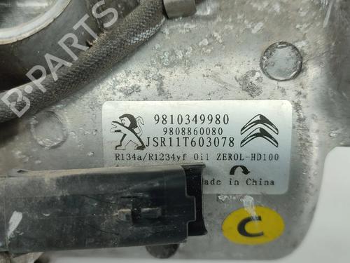 AC compressor PEUGEOT PARTNER Box Body/MPV (K9) 1.5 BlueHDi 100 | BP31023576M34  - Image 7