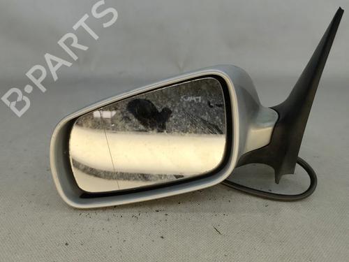 Used Left mirror SKODA FABIA I (6Y2) 1.4 (68 hp) 30971186