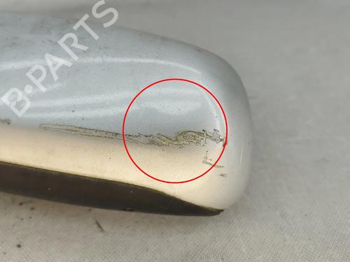 Left mirror SKODA FABIA I (6Y2) 1.4 | BP30971186C26 