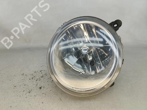Faro sinistro JEEP PATRIOT (MK74) 2.2 CRD 4x4 (163 hp) 31016320