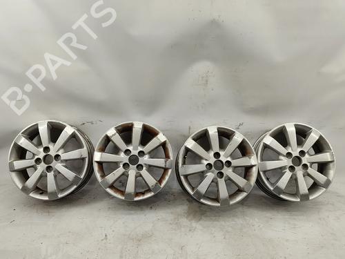 Felg TOYOTA YARIS (_P9_) 1.0 VVT-i (KSP90_, KSP90R) (69 hp) 31023592