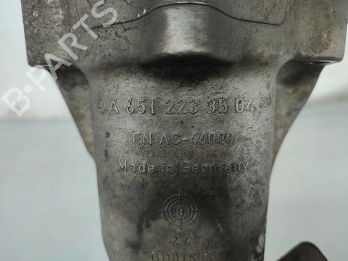 Engine mount MERCEDES-BENZ E-CLASS T-Model (S212) E 200 CDI / BlueTEC (212.205, 212.206) | BP31016063M89 - Image 7