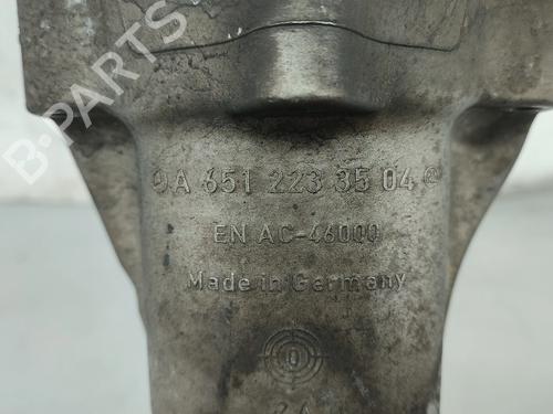 Engine mount MERCEDES-BENZ E-CLASS T-Model (S212) E 200 CDI / BlueTEC (212.205, 212.206) | BP31016063M89 - Image 8