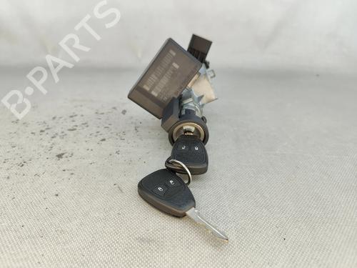 Used Ignition barrel Ignition barrel 31016326 31016326