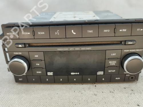 Used Radio Radio 31016328 31016328