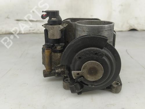 Used Throttle body SEAT IBIZA II (6K1) 1.0 i (50 hp) 30641409