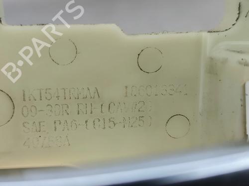 Front right interior door handle JEEP PATRIOT (MK74) 2.2 CRD 4x4 | BP31016341I14 