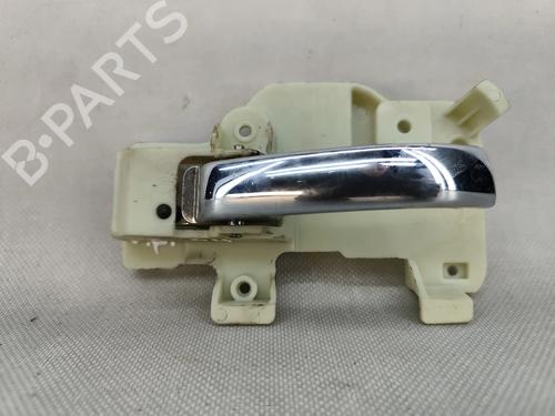 Maniglia interna anteriore destra JEEP PATRIOT (MK74) 2.2 CRD 4x4 (163 hp) 31016341