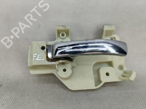 Venstre foran invendig håndtak JEEP PATRIOT (MK74) 2.2 CRD 4x4 (163 hp) 31016342