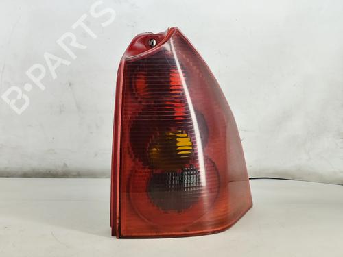 Used Right taillight PEUGEOT 307 Break (3E) 1.4 HDi (68 hp) 31023546