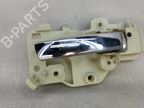 Maniglia interna posteriore destra JEEP PATRIOT (MK74) 2.2 CRD 4x4 (163 hp) 31016343