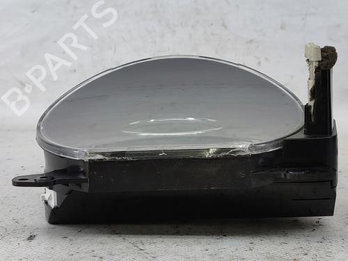 Instrument cluster FIAT 500 C (312_) 1.2 (312CXA1A, 312AXA1A) | BP30513612C47