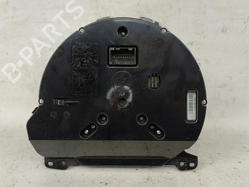 Instrument cluster FIAT 500 C (312_) 1.2 (312CXA1A, 312AXA1A) | BP30513612C47