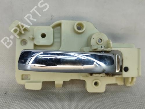 Maniglia interna posteriore sinistra JEEP PATRIOT (MK74) 2.2 CRD 4x4 (163 hp) 31016344