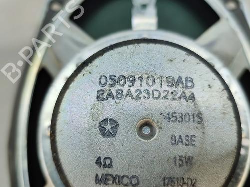Speaker JEEP PATRIOT (MK74) 2.2 CRD 4x4 | BP31016391E2