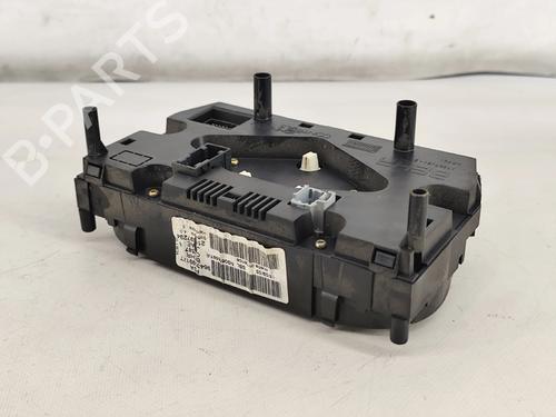 Climate control PEUGEOT 307 Break (3E) 1.4 HDi | BP31023550I5  - Image 6
