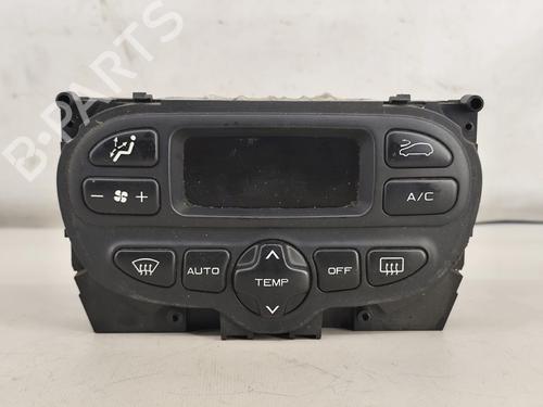 Used Climate control PEUGEOT 307 Break (3E) 1.4 HDi (68 hp) 31023550