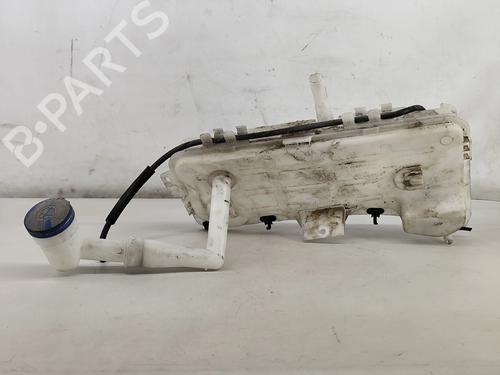 Used Windscreen washer tank Windscreen washer tank PEUGEOT PARTNER Box Body/MPV (K9) 1.5 BlueHDi 100 (102 hp) 31023458 31023458