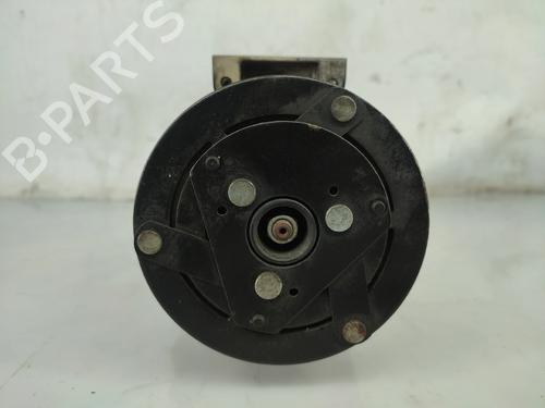 AC compressor OPEL VECTRA B Estate (J96) 2.0 DTI 16V (F35) | BP30971165M34