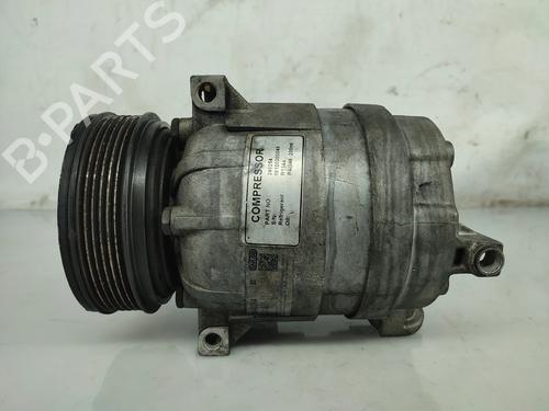 AC compressor OPEL VECTRA B Estate (J96) 2.0 DTI 16V (F35) | BP30971165M34